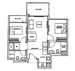 The Glades (D16), Condominium #561600131
